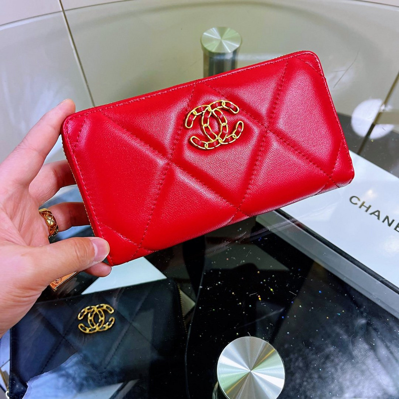 239 306 Wallets dyoomall 2021SS 2270