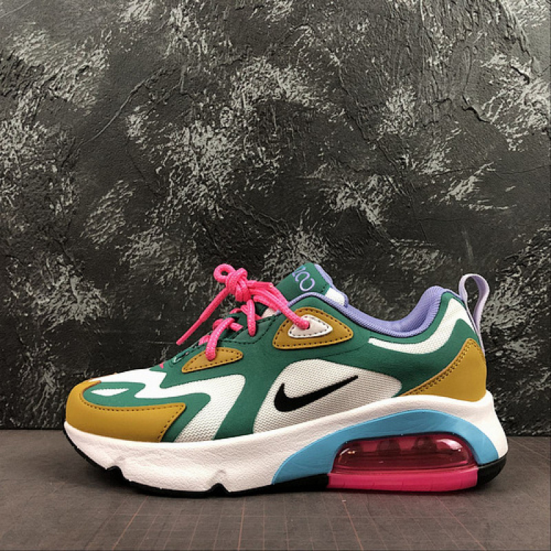 Air Max 200 AT6175-300 36 - 39(454C)