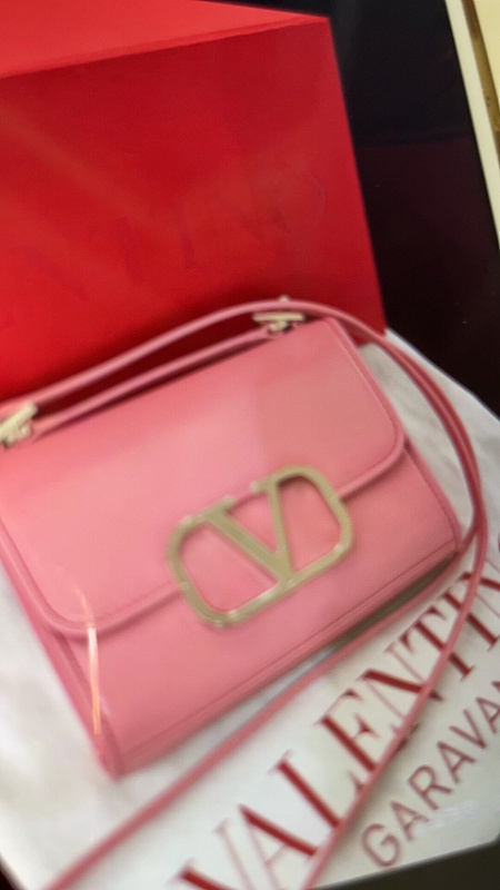 designer bags Size︰18.0x13.0x5.0cm 4DFA