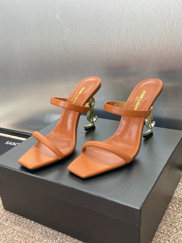 YSL Women shoes -YSL 0023E0BB