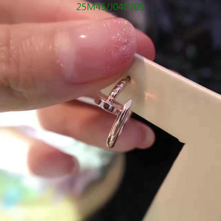 earrings Jewelry Code J040709B634