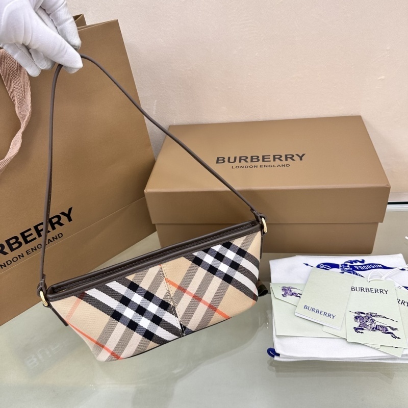 BURBERR Bag -BURBERRY 00544C72
