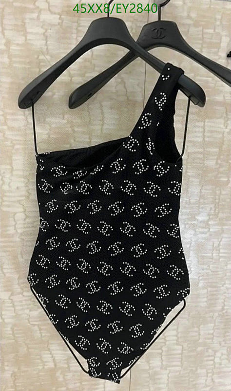 Swimsuit Chanel Code︰ EY28403A3C