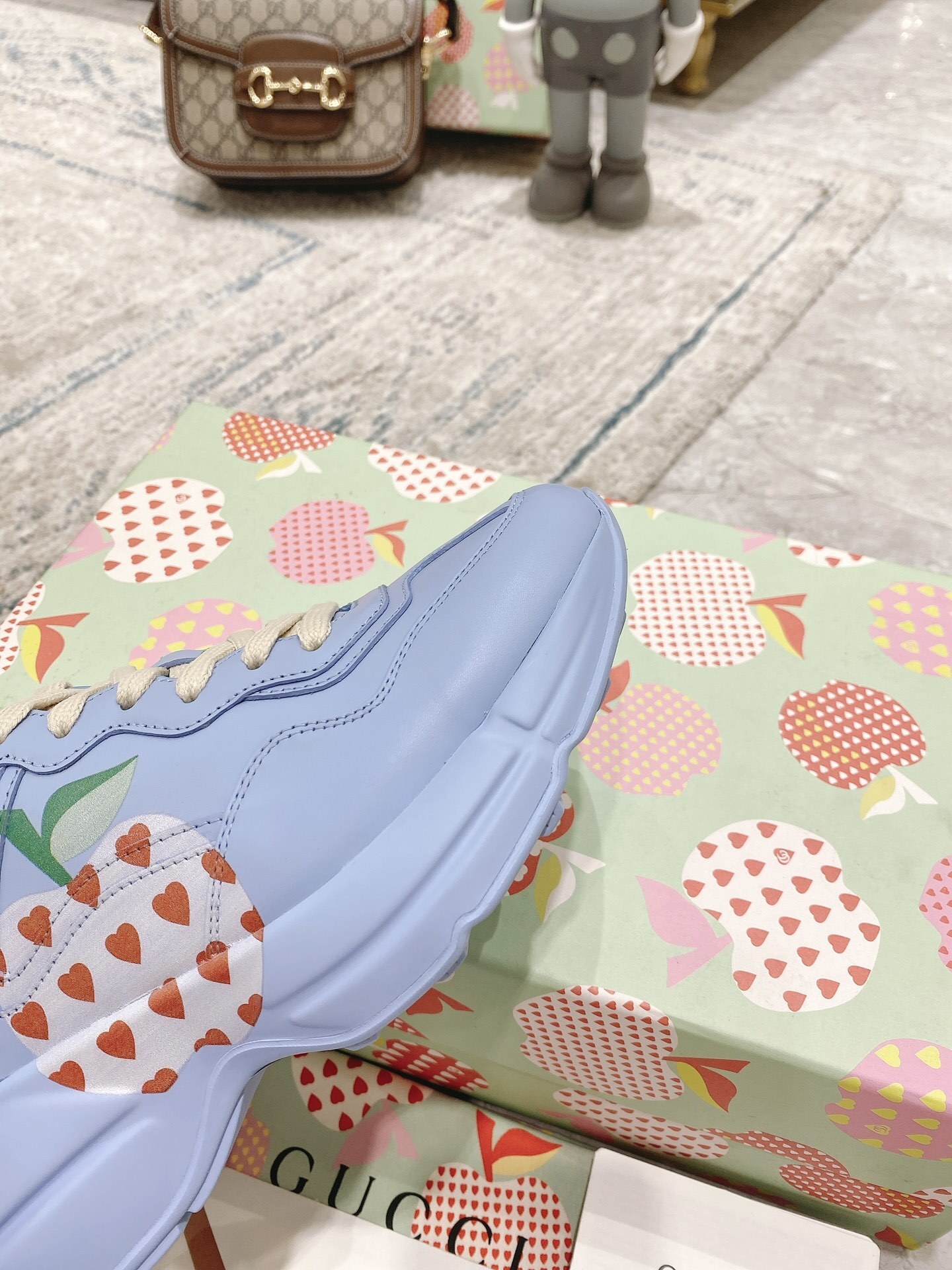 gucci shoes/sneakers-616