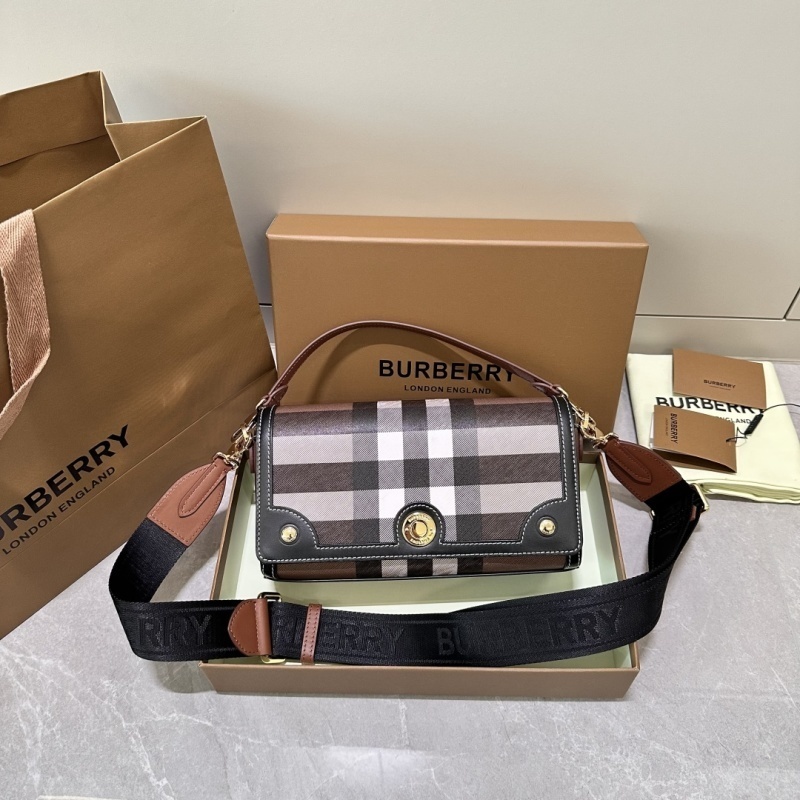 BURBERR Bag -BURBERRY 0032203F
