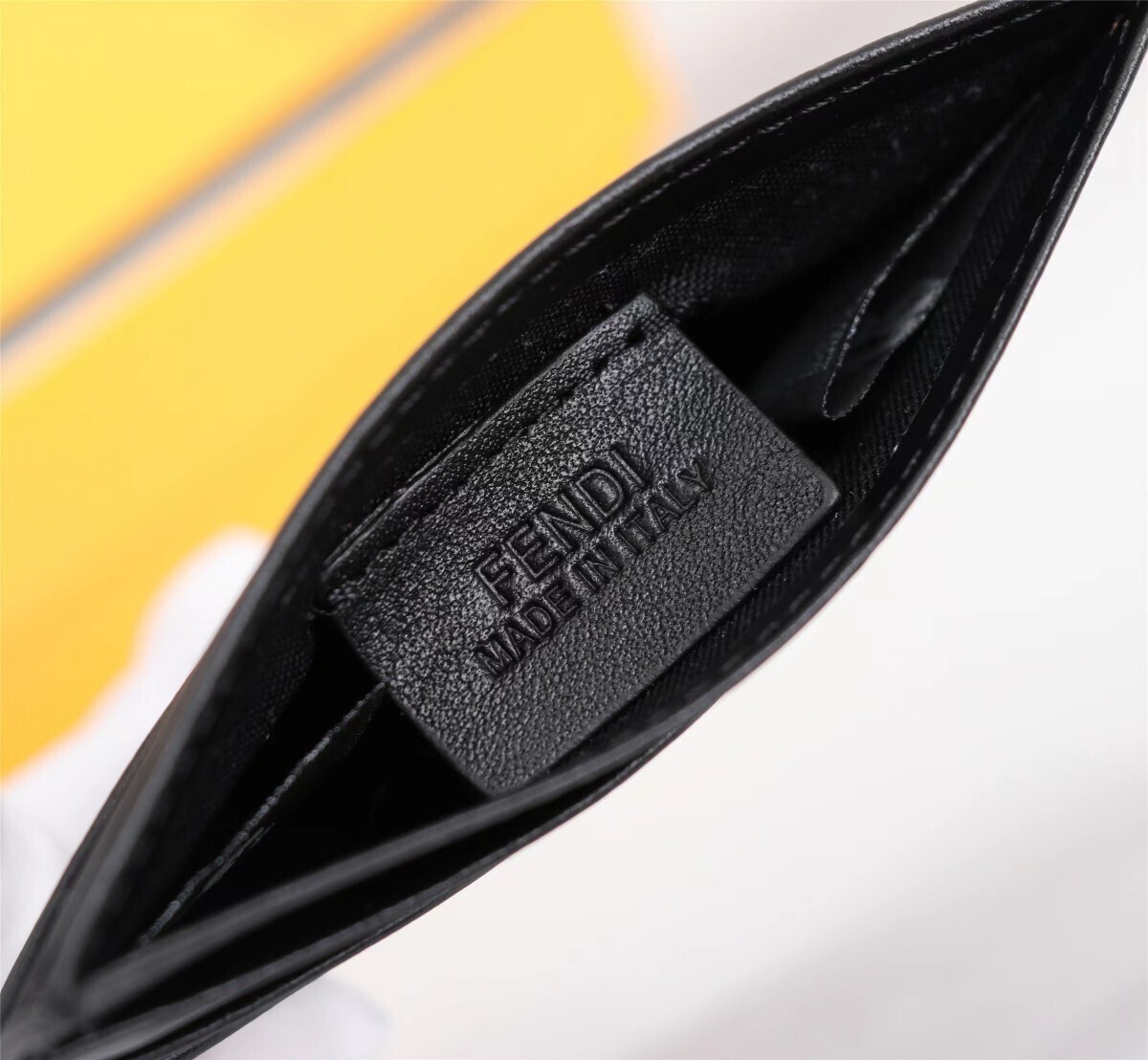 Fendi Bag -FENDI 0039