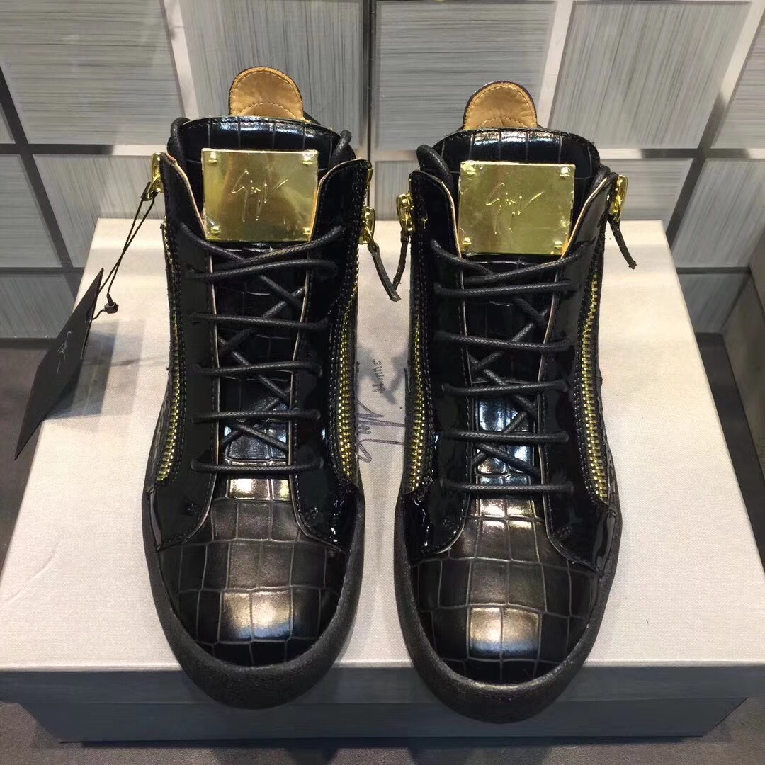 Giuseppe Zanotti Giuseppe zanotti SneakerA8FA