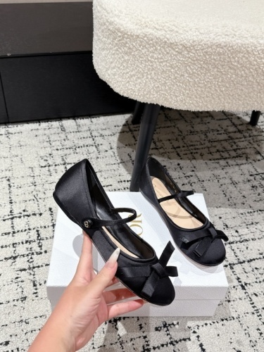 DIOR Women shoes -DIOR1102F360