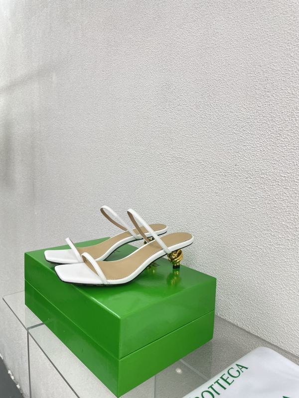 Bottega Veneta Women shoes -BV 00781092