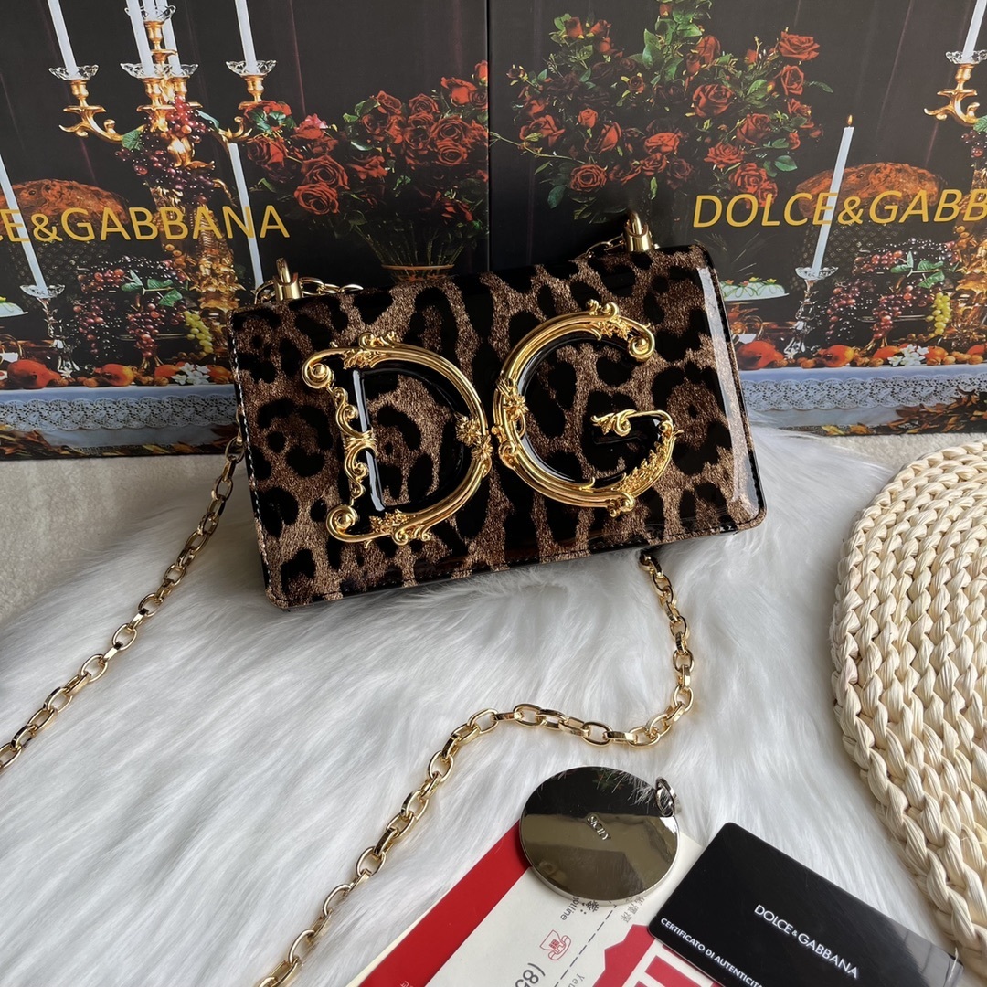DG Bag DG 0013 2199