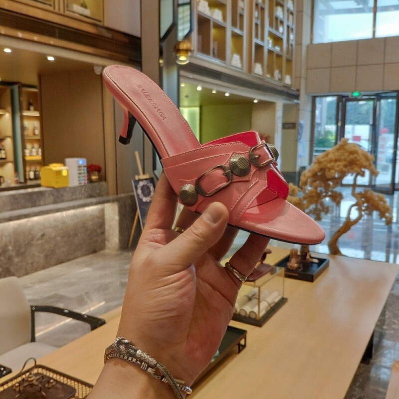 womens shoes BAL ENC1 AG 35 414464