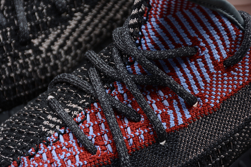 yeezy 350 FX4145 YEEZY BOOST 350 V2 YECHEIL REFLECTIVE CORE BLACK PINK UNISEX 36 46 3C9A