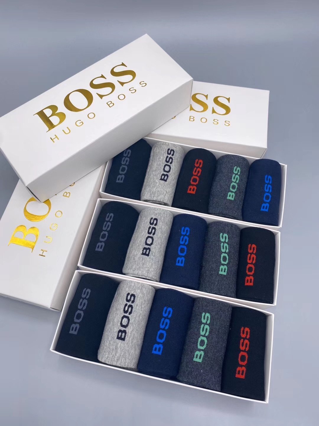 sock yoyo-2165p139 Socks5pieces per box(E412)