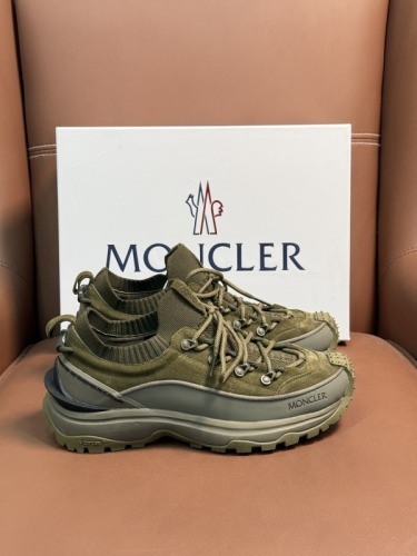 Moncler Men Shoes -MONCLER 0001D22C