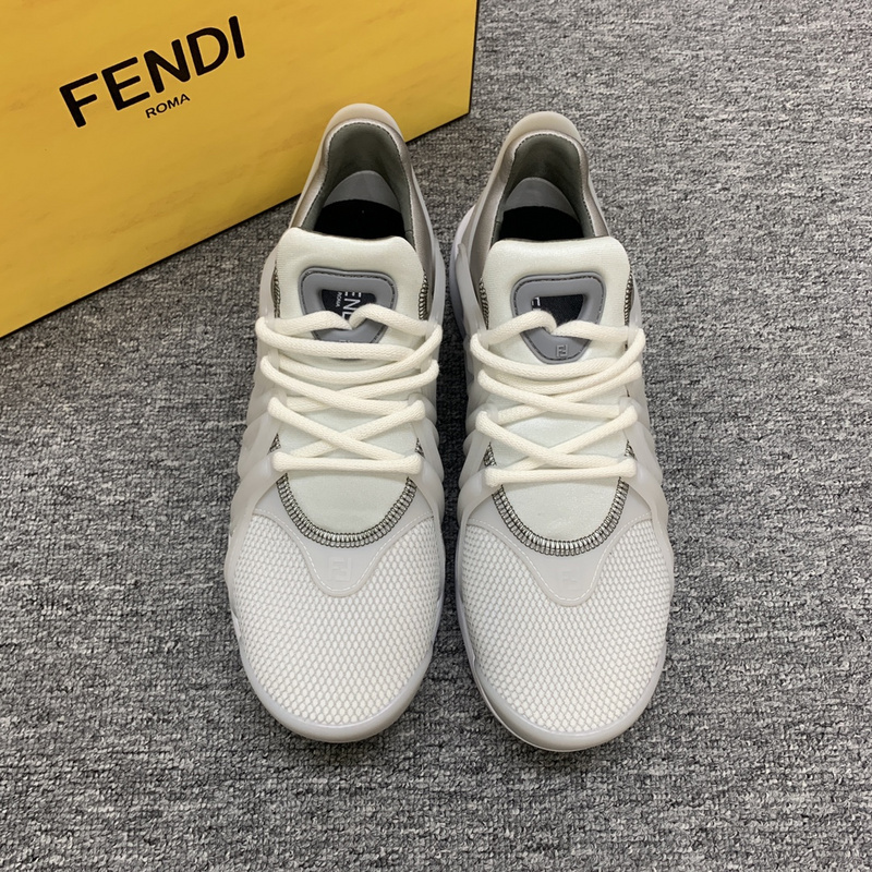 FENDI Men shoes -FENDI 0224CA1E