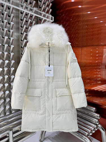 Moncler M0N﹡CLE﹡ COAT D3C1