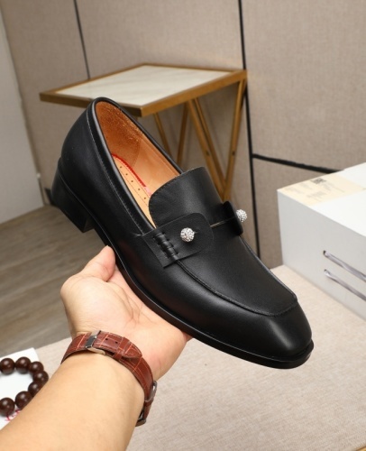 Christian Louboutin Men shoes CL红底男鞋-CL 0006BD1B