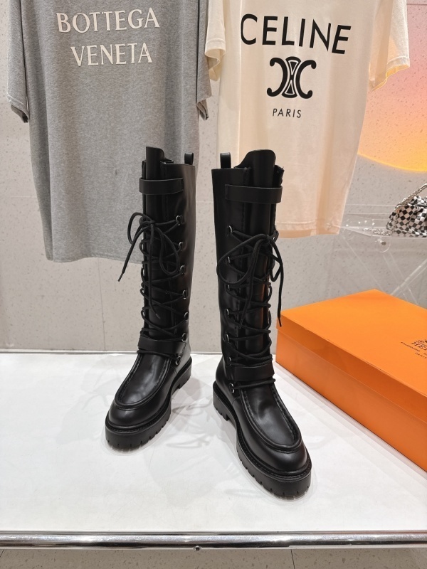 HERMES Women shoes -HERMES 0035CE5D