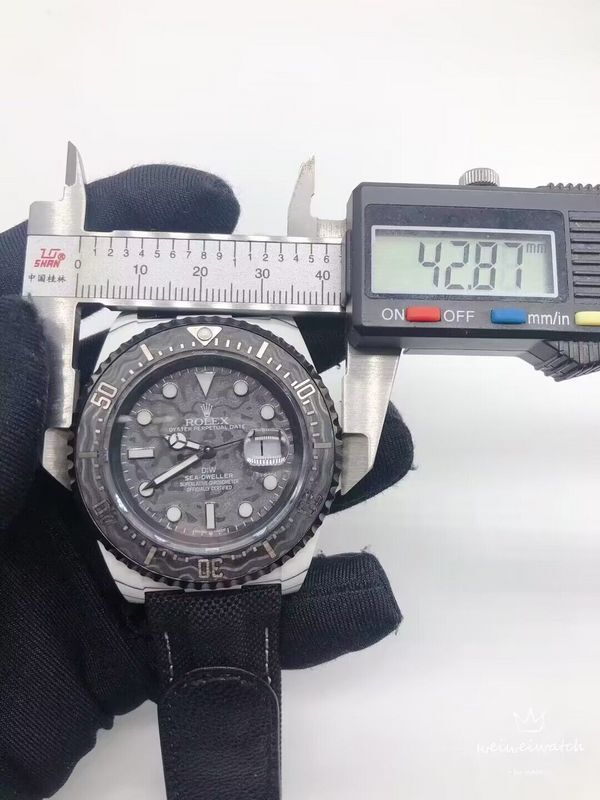 rolex R O L e x super clone top version watch D4D4 71F6