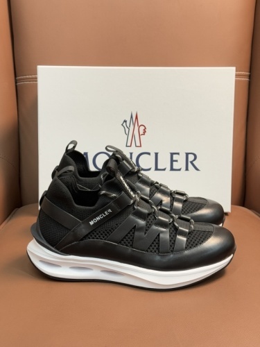 Moncler Men Shoes -MONCLER 00193588