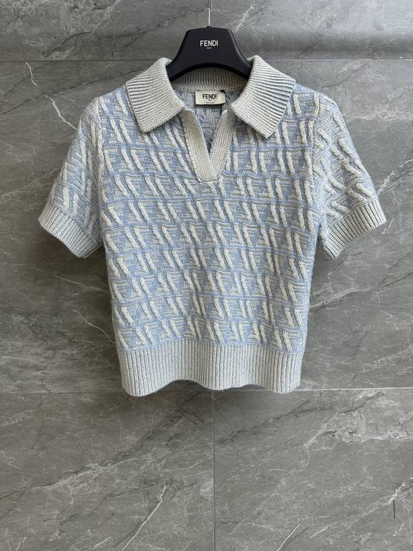 Fendi Women clothes -FENDI 00223DA8