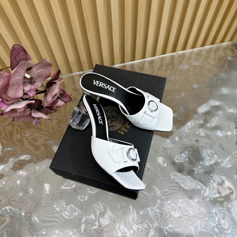 Versace Women shoes -VERSACE 00214A9