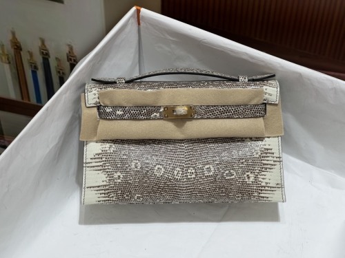 HERMES Bag -HERMES 00681454