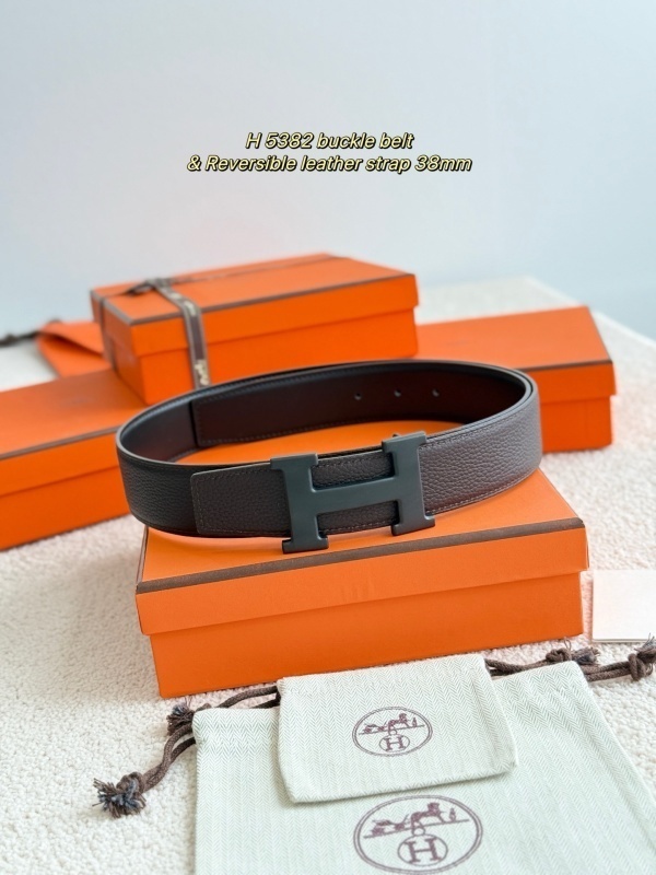HERMES Belt -HERMES 0032EB5C