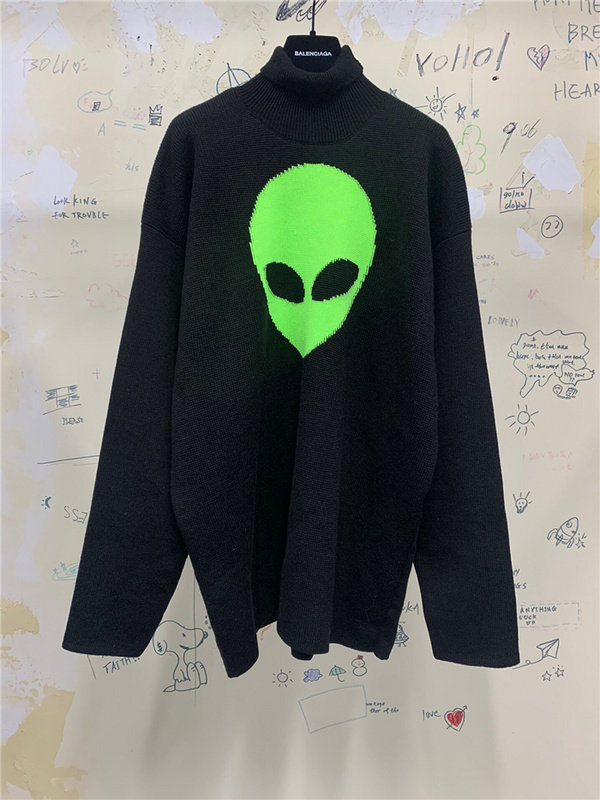 balenciaga -NO121191-Balenciaga Clothes 2021ss(00FA)