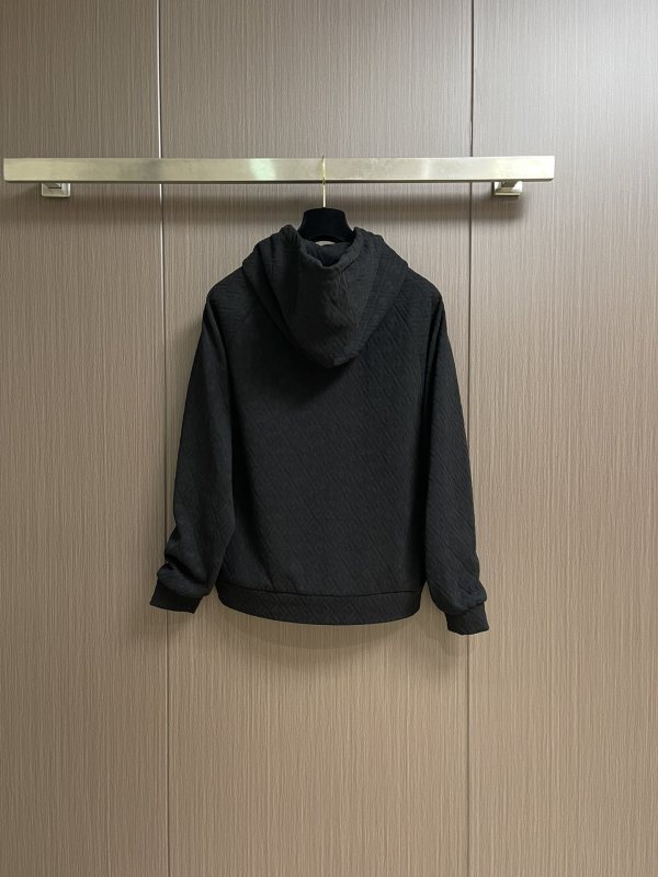 FENDI Men clothes -FENDI 0084A6B0