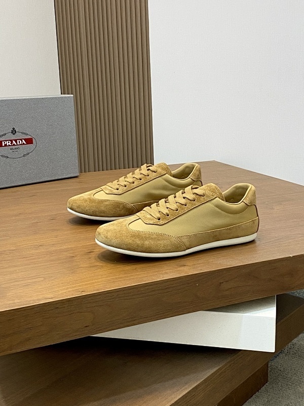 PRADA Men shoes -PRADA 01306206