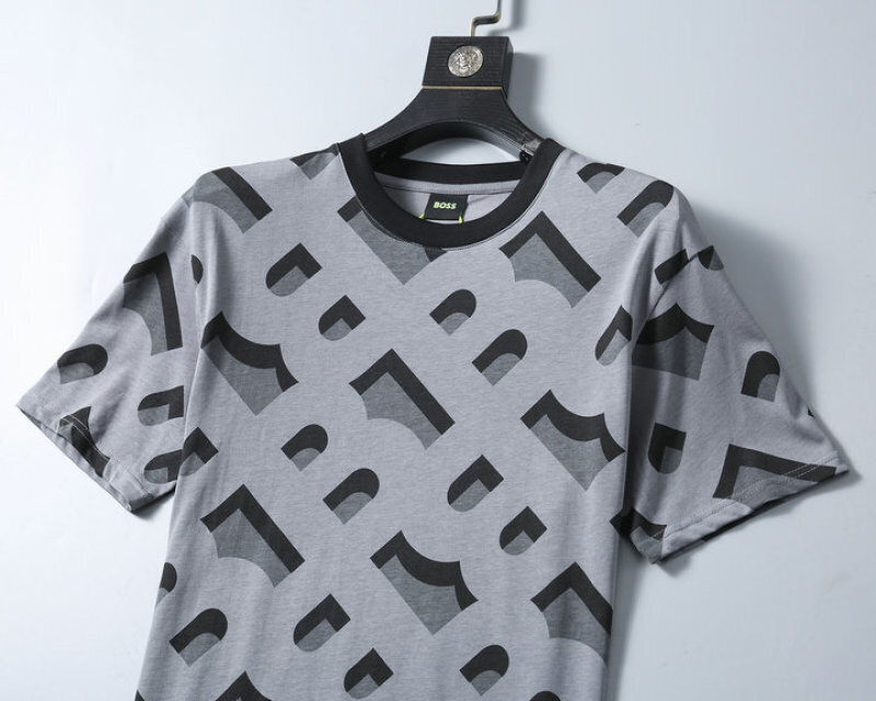 Hugo Boss (BOS) -$24 SIZE︰M-3XL HCS51_55 BOSC1D7