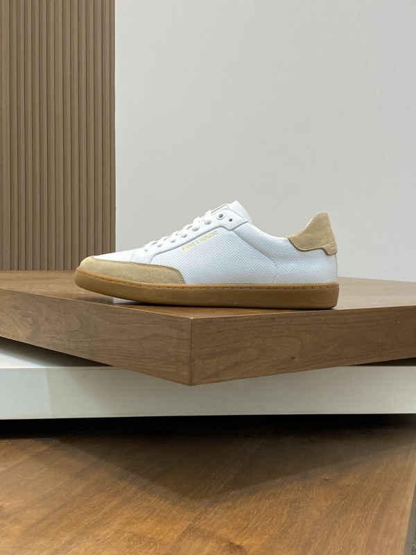 YSL men shoes -YSL 00036D79