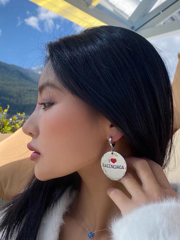 Balenciaga jewelry -Balenciaga 0174A89F