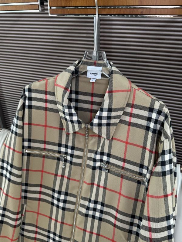 Burberry men's clothes -BURBER 015177E4