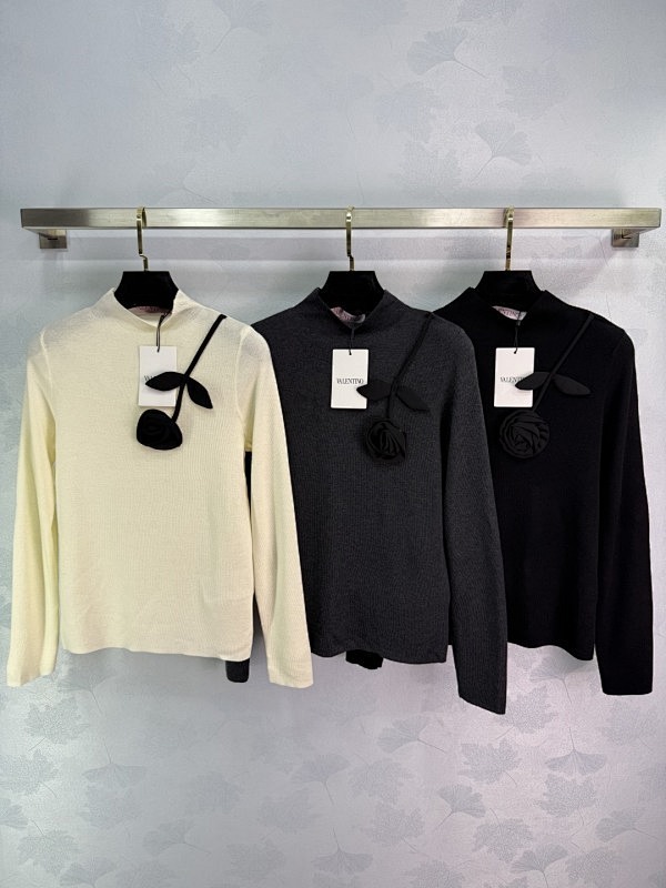 VALENTINO Women clothes -Valentine 00058AA8