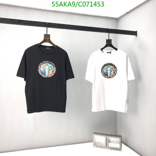 -Balenciaga T-Shirt Code︰C071453(C590) best sellers
