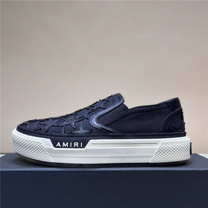 A﹡iri Sneakers Top Version(810F) amiri sneaker