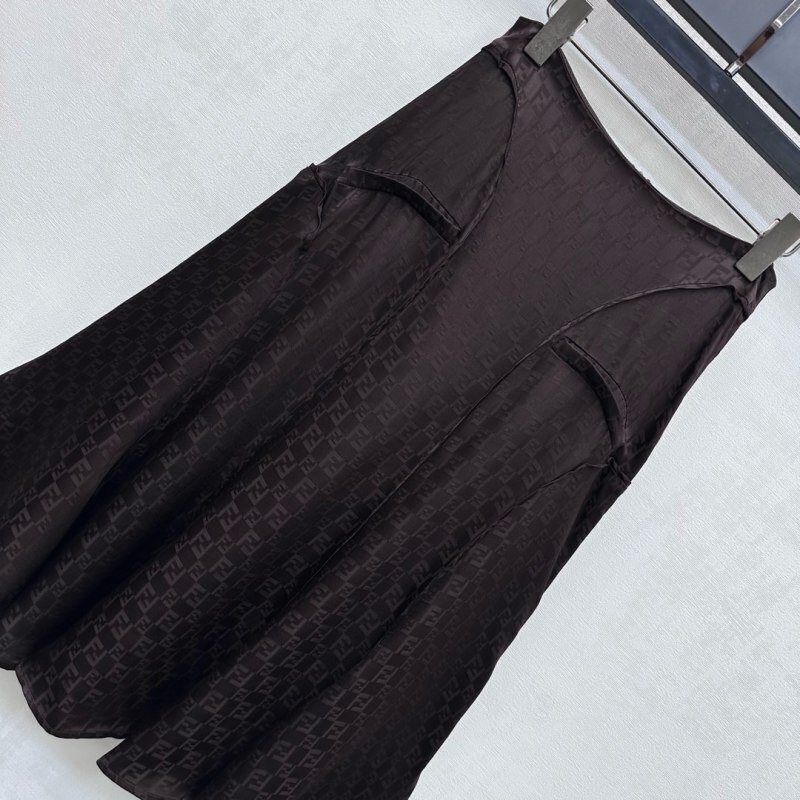 Fendi Women clothes -FENDI 060F467