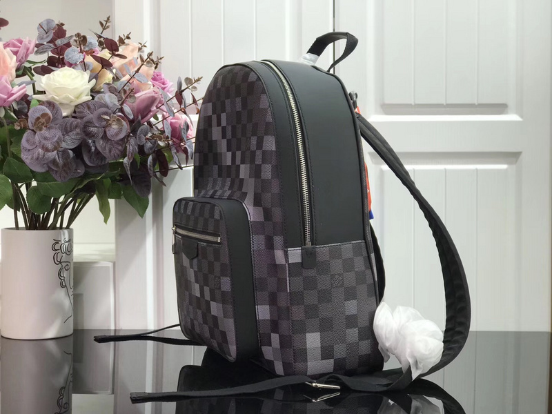 LV JOSH BACKPACK N41473(AC65)