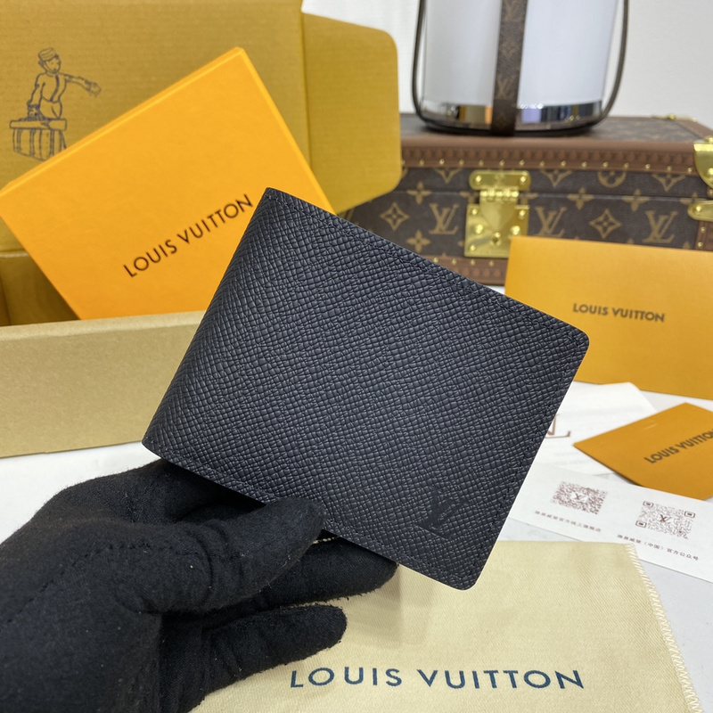 Luxury brand wallets LV Wallet M640025FC9