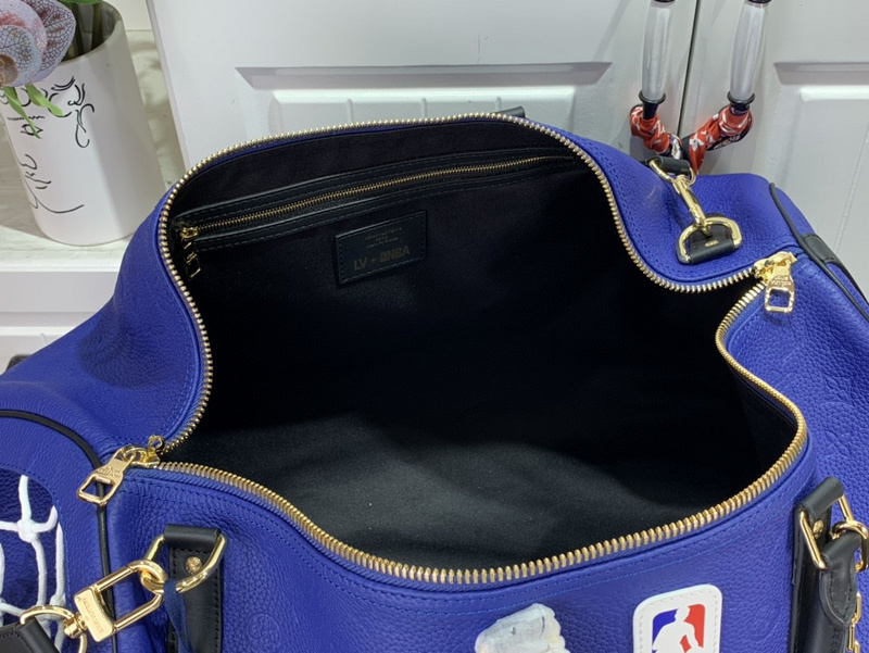 purses LV KEEPALL BANDOULIERE 55 M21105809F