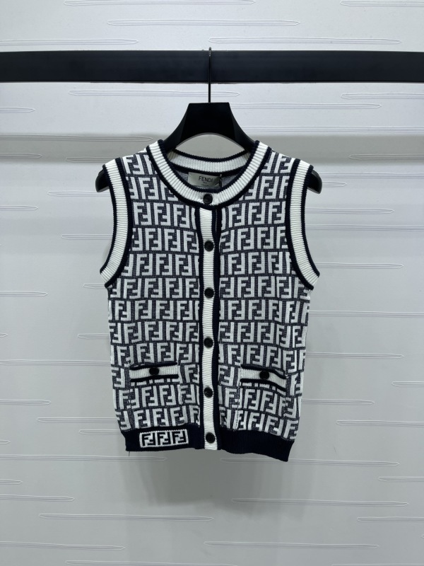 Fendi Women clothes -FENDI 0937A85