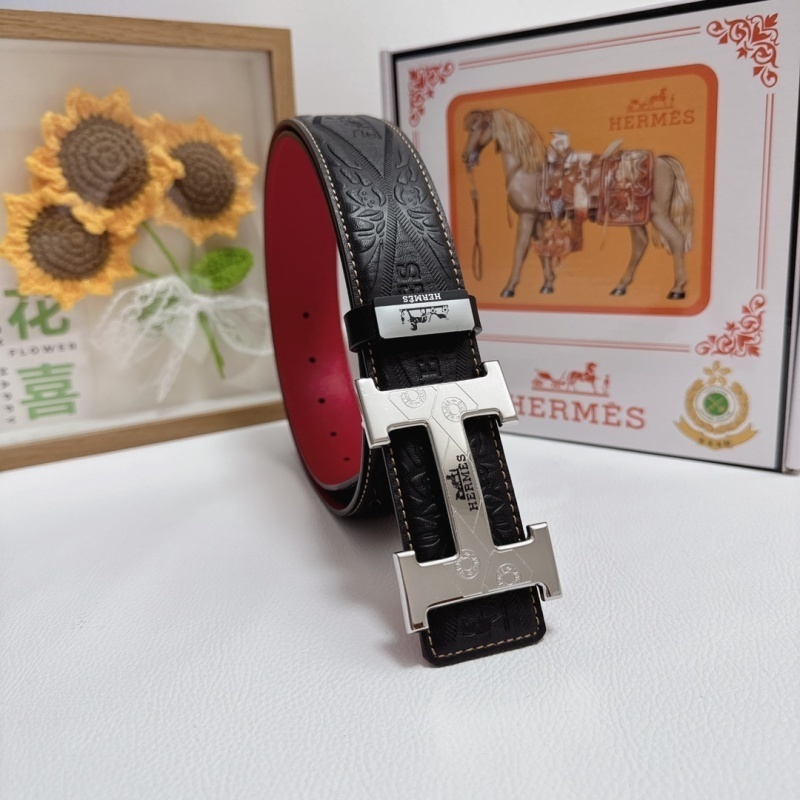HERMES Belt -HERMES 00044BDF