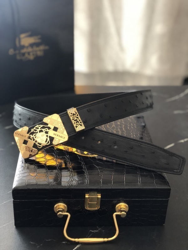 Versace The belt -VERSACE 024D971