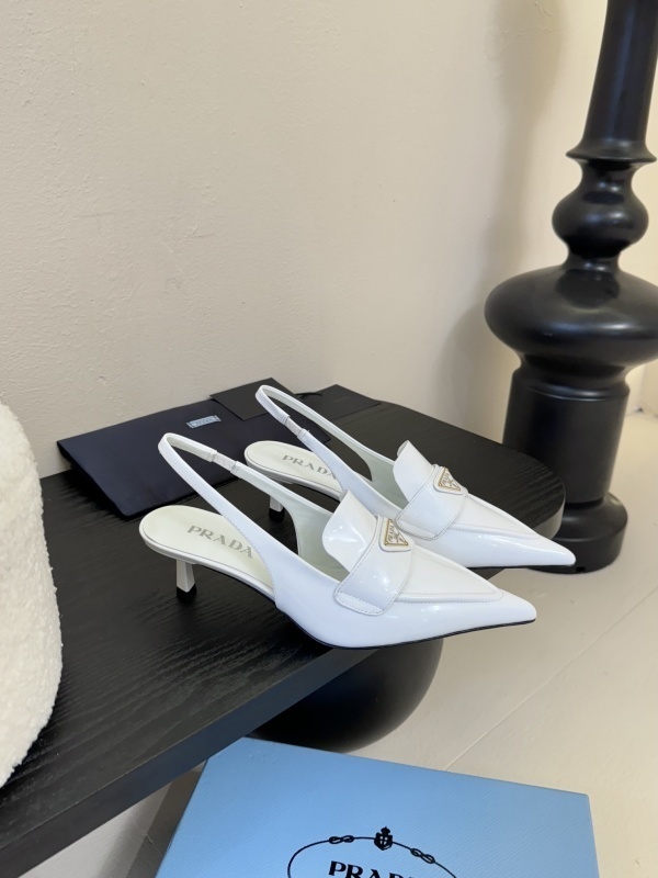 Prada Women shoes -PRADA 0005F87B