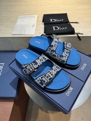 DIOR Men shoes -DIOR1272427A