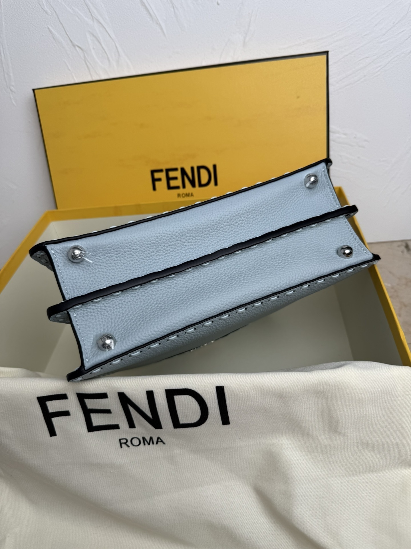 Fendi Bag -FENDI 0121