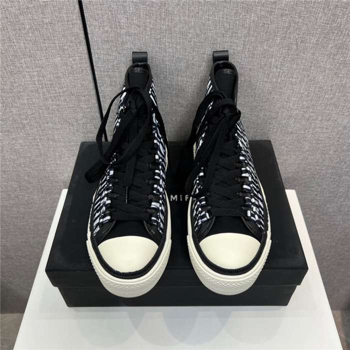 2022ss A﹡iri Sneakers Top Version(C827) amiri sneaker