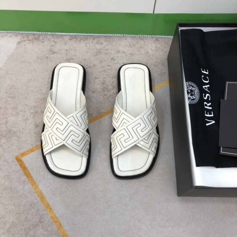 Versace men's shoes -VERSACE 000035DA